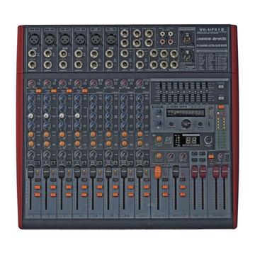 Voice Kraft - VK-UFX12