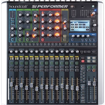 Soundcraft - Si Performer 1