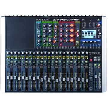 Soundcraft - Si Performer 2