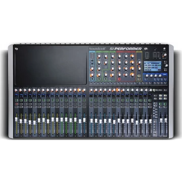 Soundcraft - Si Performer 3