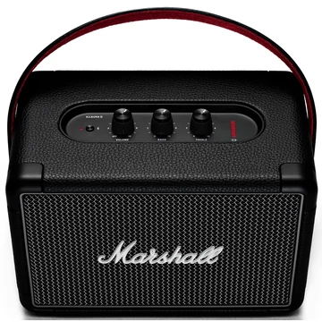 Marshall - Killburn 2