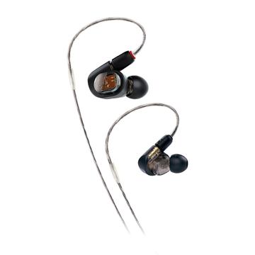 Audio Technica - E70 In-Ear Monitor Headphones