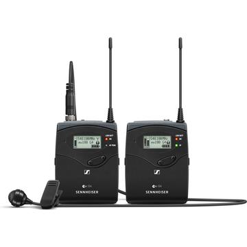 Sennheiser - EW 122P G4-G