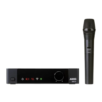 AKG - DMS100-VOCAL énekmikrofon szett