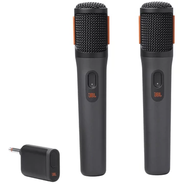 JBL - PartyBox wireless mikrofon