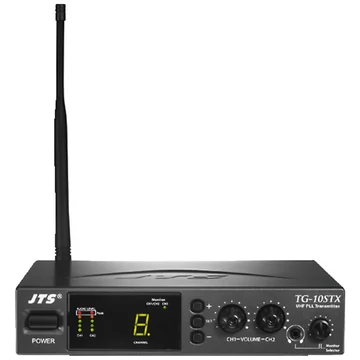 JTS - TG-10STX/1 adókészülék