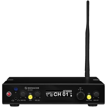 Monacor - ATS-80ST adókészülék