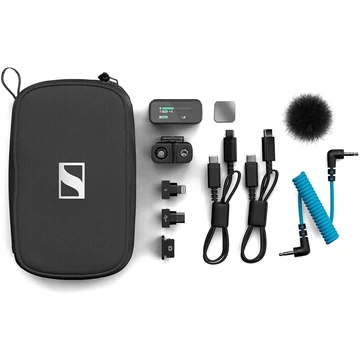 Sennheiser - Profile Wireless 1 Channel Set
