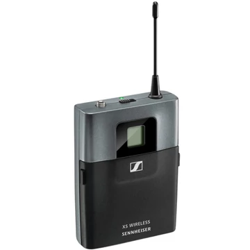 Sennheiser - SK-XSW-A zsebadó 548-572 MHz