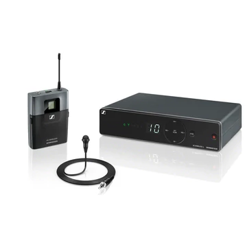 Sennheiser - XSW 1-ME2 Lavalier
