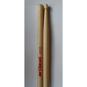 Artbeat - American Hickory Groovy 5A