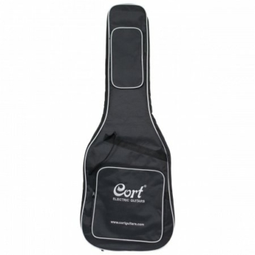 Cort - CGB36 puhatok elektromos basszusgitárhoz fekete