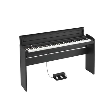 Korg - LP180BK Digitális Zongora Fekete