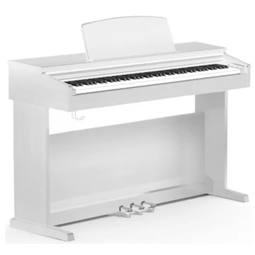 Orla - CDP1 DLS Satin White