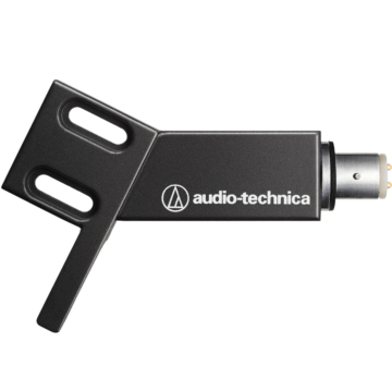 Audio Technica - AT-HS4BK