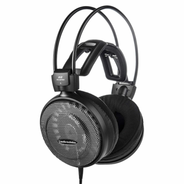 Audio Technica - ATH-AD700X Fejhallgató