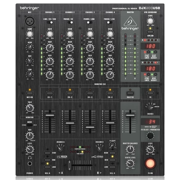 Behringer - DJX 900 USB