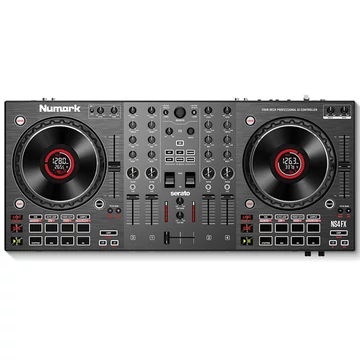 Numark - NS4FX