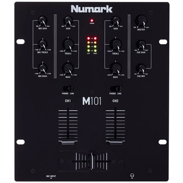 Numark - M101 Black