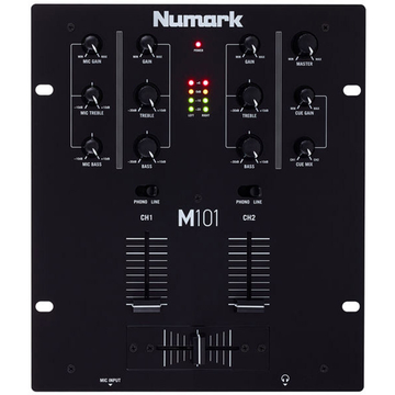 Numark - M101 Black
