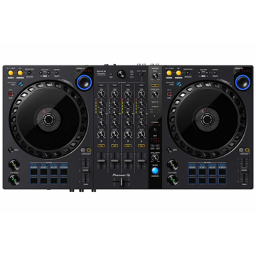 Pioneer DJ - DDJ-FLX6