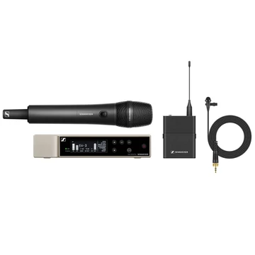 Sennhesier - EW-D ME2/835-S SET (R1-6)