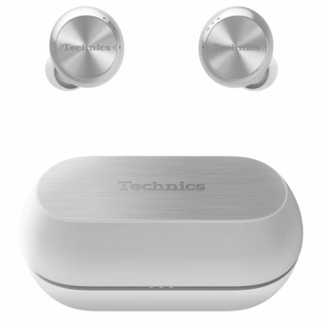 Technics - EAH-AZ70W Vezeték nélküli fülhallgató