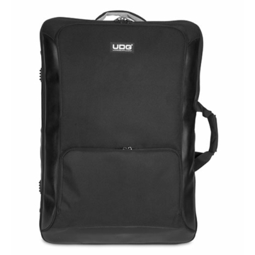 UDG - U7203BL Urbanite MIDI controller Backpack Extra Large Black