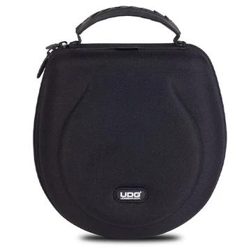 UDG - U8200BL Creator Headphone Case Large Black