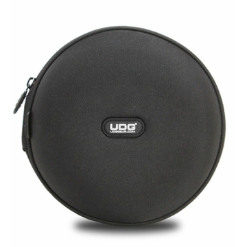 UDG  - U8201BL Creator Headphone Case Small Black