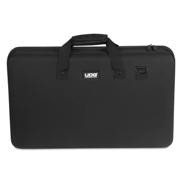 UDG - U8309BL Creator NI Traktor Kontrol S4 MK3/S2 MK3 Hardcase Black