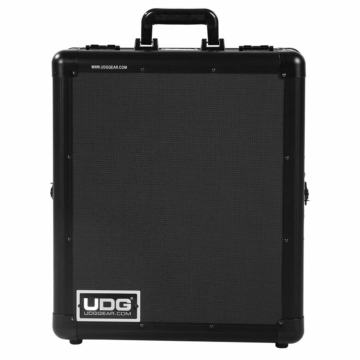 UDG - U93011BL Ultimate Pick Foam Flight Case Multi Format M Black