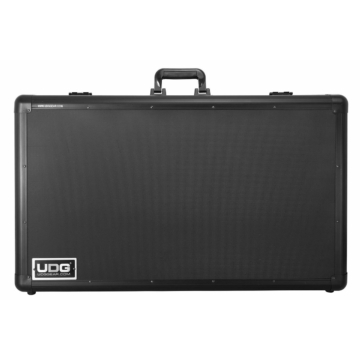 UDG - U93014BL Ultimate Pick Foam Flight Case Multi Format 2XL Black