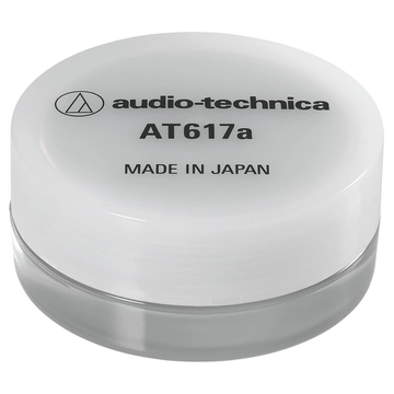 Audio Technica - AT617a Tűtisztító