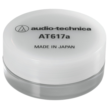 Audio Technika - AT617a Tűtisztító Készletakció