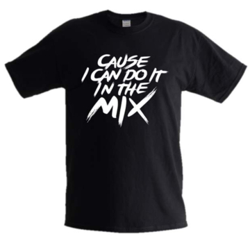 Ortofon - MIX T-shirt L
