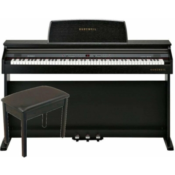 Kurzweil - KA130 SR Digitális zongora