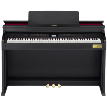 Casio - AP 700 Digitális zongora