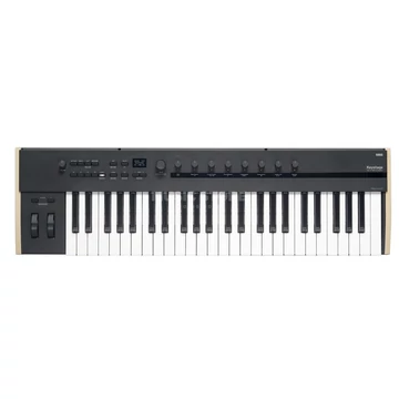 KORG Keystage-49 Poly AT 49 gombos MIDI billentyűzet