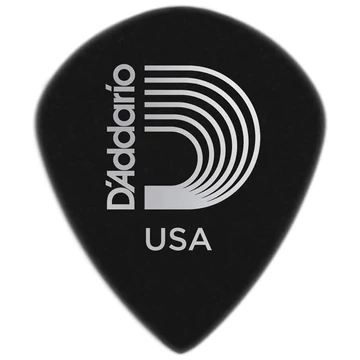 D'Addario - Black Ice 3DBK7 X-Heavy gitár pengető