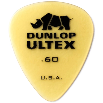 Dunlop - 421R Ultex Standard 0.60mm gitár pengető