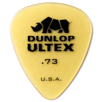 Dunlop - 421R Ultex Standard 0.73mm gitár pengető