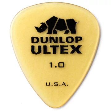 Dunlop - 421R Ultex Standard 1.00mm gitár pengető
