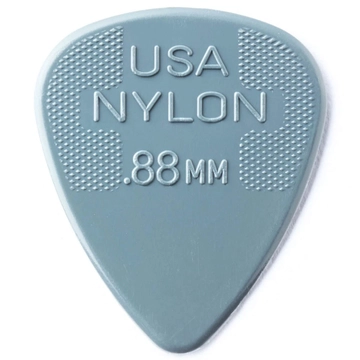 Dunlop - 44R Nylon Standard 0.88mm gitár pengető