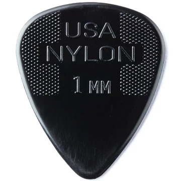 Dunlop - 44R Nylon Standard 1.00mm gitár pengető
