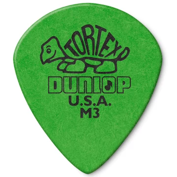 Dunlop - 472R Tortex Jazz Medium gitár pengető