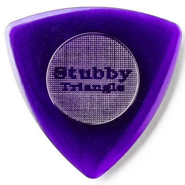 Dunlop - 473R Big Stubby háromszög 3.00mm gitár pengető