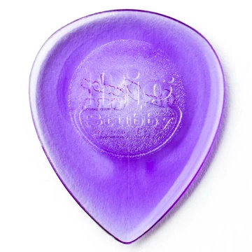 Dunlop - 475R Big Stubby 2.00mm gitár pengető