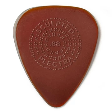 Dunlop - 510R Primetone Standard 0.88mm gitár pengető