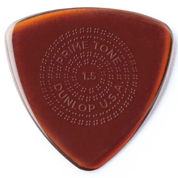 Dunlop - 512R Primetone háromszög 1.50mm gitár pengető